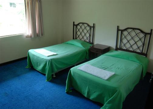 Green Valley Baguio Hotel And Resort Baguio City Habitación foto
