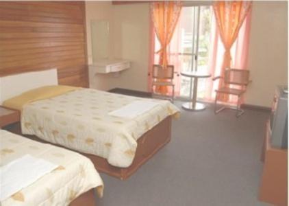 Green Valley Baguio Hotel And Resort Baguio City Habitación foto