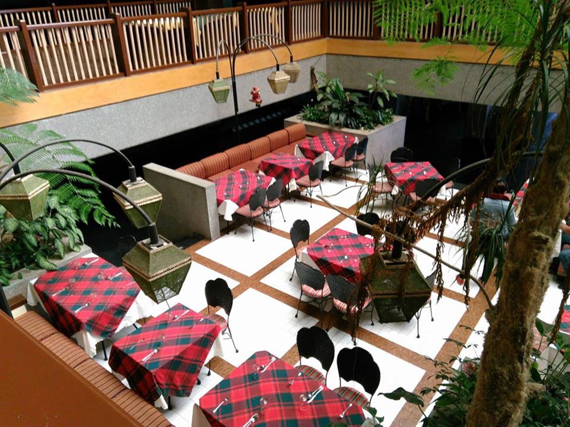 Green Valley Baguio Hotel And Resort Baguio City Exterior foto